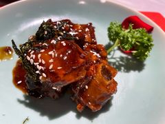 -孔乙己酒家(虹桥路店)