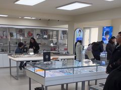 -潘多拉眼镜·蔡司依视路明月(潘家园店)