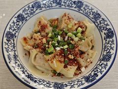 -37号老院坝抄手(马王庙37号院店)
