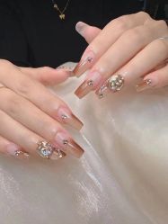 -LILY NAILS美甲美睫