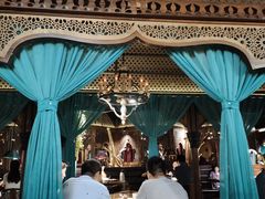 -楼兰新疆主题餐厅(苏州中心店)