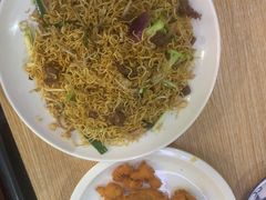 -就这么牛潮式牛肉火锅(华侨城店)