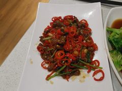 -港久茶餐厅(鹭洲里店)