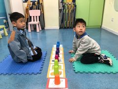 -布劳克教育·易贝乐英语(罗湖太宁店)