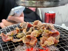 -松明一烤肉馆(鲁园店)