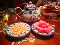 餐前小食-缪氏川菜(深圳北站缤果空间店)