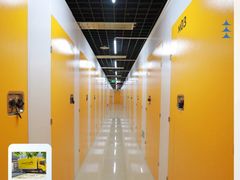 -安东易迷你仓自助寄存仓库(苏州桥店)