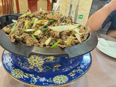 -烤肉宛饭庄(北新桥店)