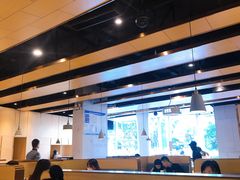 大堂-么子烤肉(化龙池店)