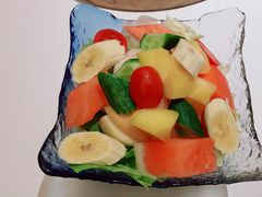 -水天堂西餐厅(新街口店)