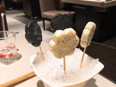 -海底捞火锅(龙岗星河COCO Park店)