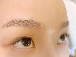 点击看大图 -爱睫物语·疗愈美睫美甲
