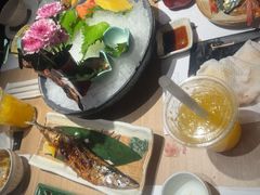 -匠和风精致料理(宁德万达店)