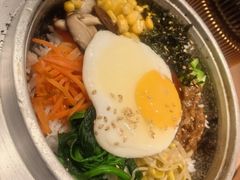 -将军牛排·尔滨地标朝鲜族美食(总店)