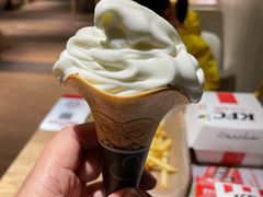 -肯德基(马路湾店)