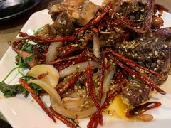 -马海涛牛肉串·午市牛腩饭·烧烤夜宵(领汇广场店)