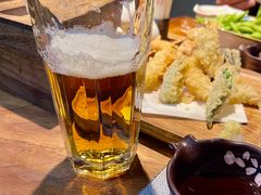 -森味薪火烧•烧鸟居酒屋•日本料理(望京店)