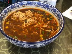 -巢湖名吃·徽府农家菜(半汤店)