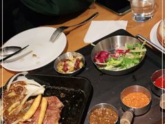 -新贝乐意大利餐厅(苏州中心店)