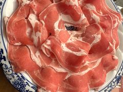 -磁器铜锅涮肉(交大东路店)