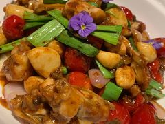 -荣公子创意菜