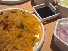 -香香春饼·非遗技艺(万达店)