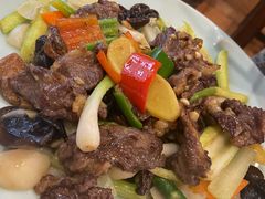 -阿多私房菜(顺德店)