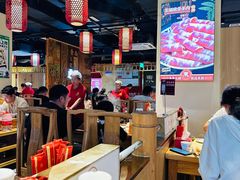 -东镇老火锅(长春路首店)