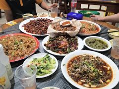 -江湖黑大兔(杨家坪店)