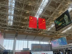 -南昌昌北国际机场