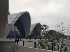-半升洞码头