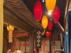 -北平盛世·新京菜·北京烤鸭(劲松·双井店)