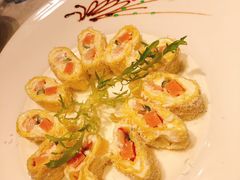-老人和饭店(打浦路店)