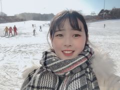 -棋盘山冰雪大世界