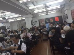 大堂-香港蓮香樓(上環店)