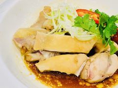 -凤凰楼酒家·粤宴点心(华强北店)