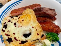 敏华四宝饭-敏华冰厅(平安金融中心店)