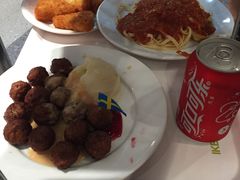 -宜家·瑞典风味餐厅(无锡店)