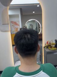-HD HAIR STYLE