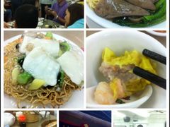 -香港蓮香樓(中環店)