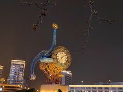 -世纪钟