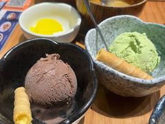 -友名Cross日式咖喱屋(江南大道中店)