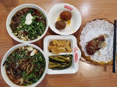 -东方削面(迎泽街店)