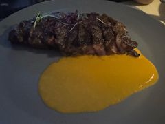 -Mercato莫卡多露台餐厅与酒吧(K11店)