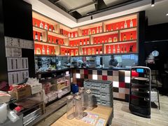 -必胜客(新中纬店)