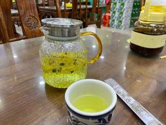 -和月楼牛羊肉泡馍