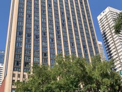 -青岛富力艾美酒店