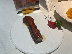 -岁粤Moon·湖景餐厅(月光码头店)