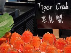 -Social 秀西餐厅-长沙瑞吉酒店(运达店)