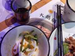-山河屯铁锅炖·非遗东北菜(南山店)